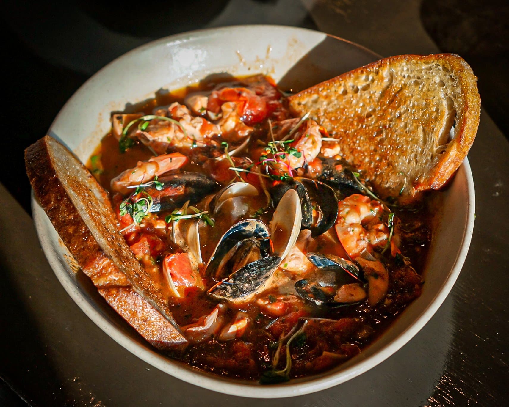 Why You Need to Try Kitchen 57