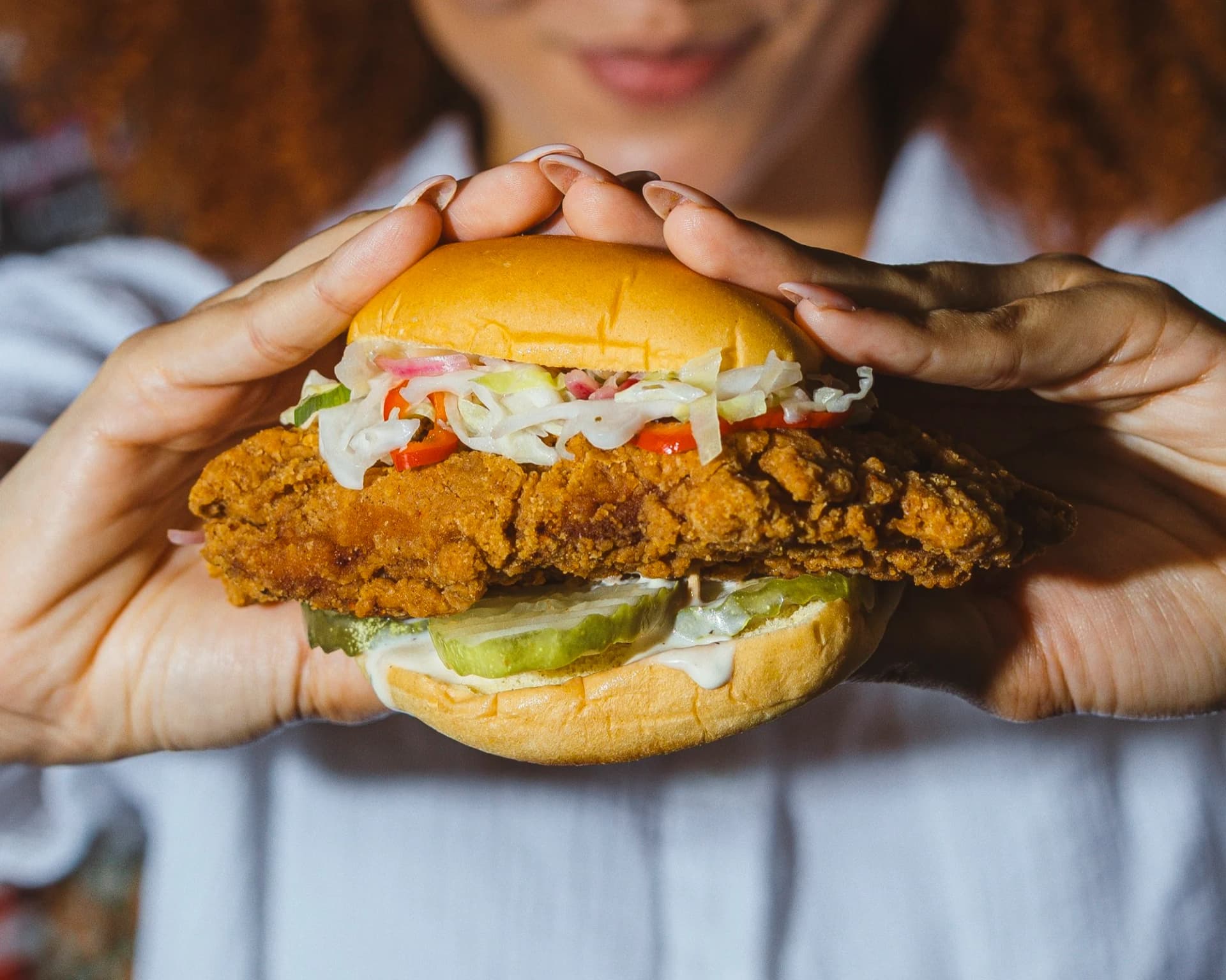 7 Great Spots for a Quick Meal in Miami