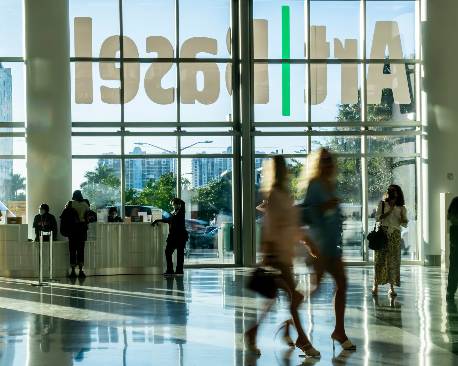 The Ultimate 2025 Art Basel and Miami Art Week Guide