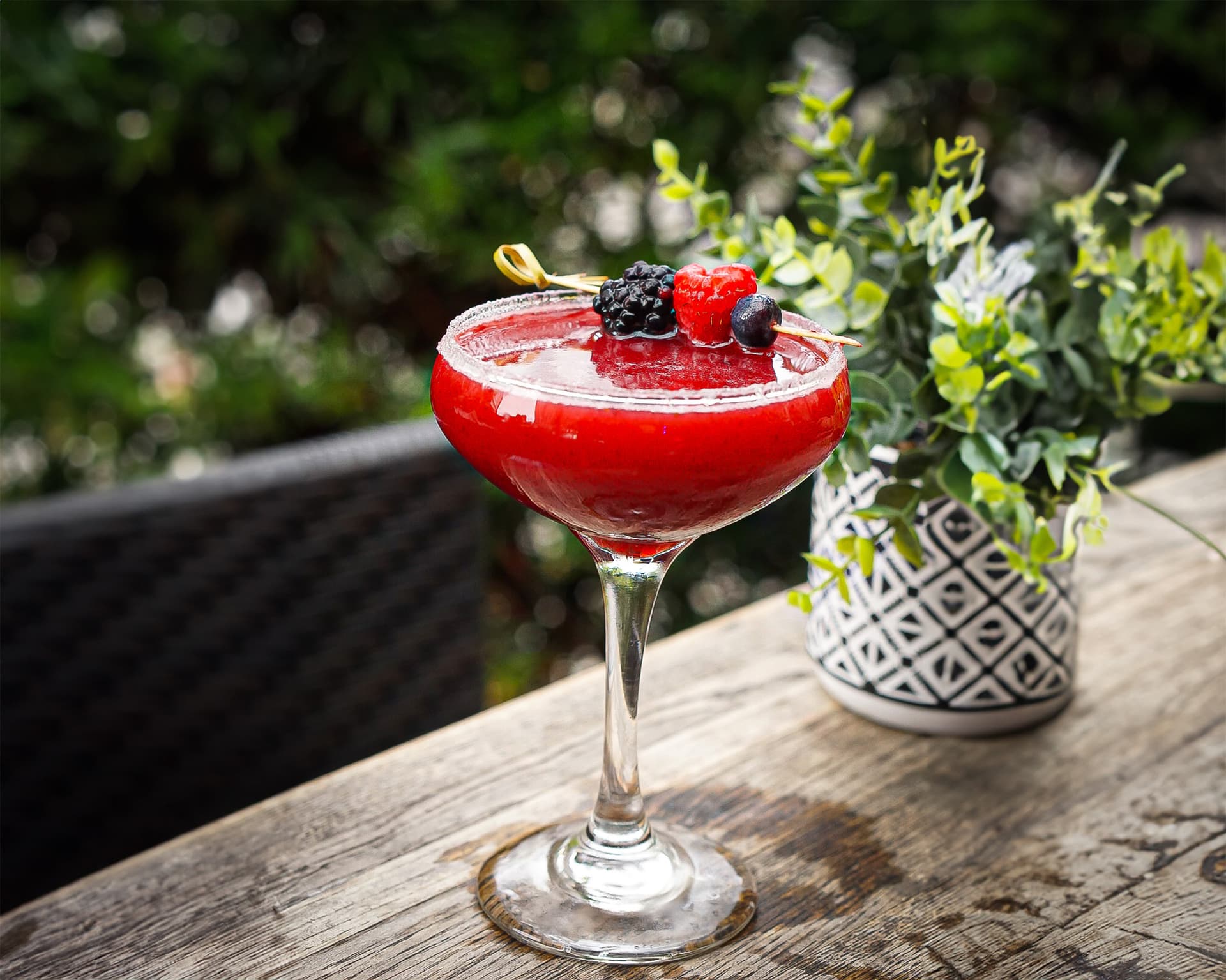 Where to Get Great Cocktails in Miami