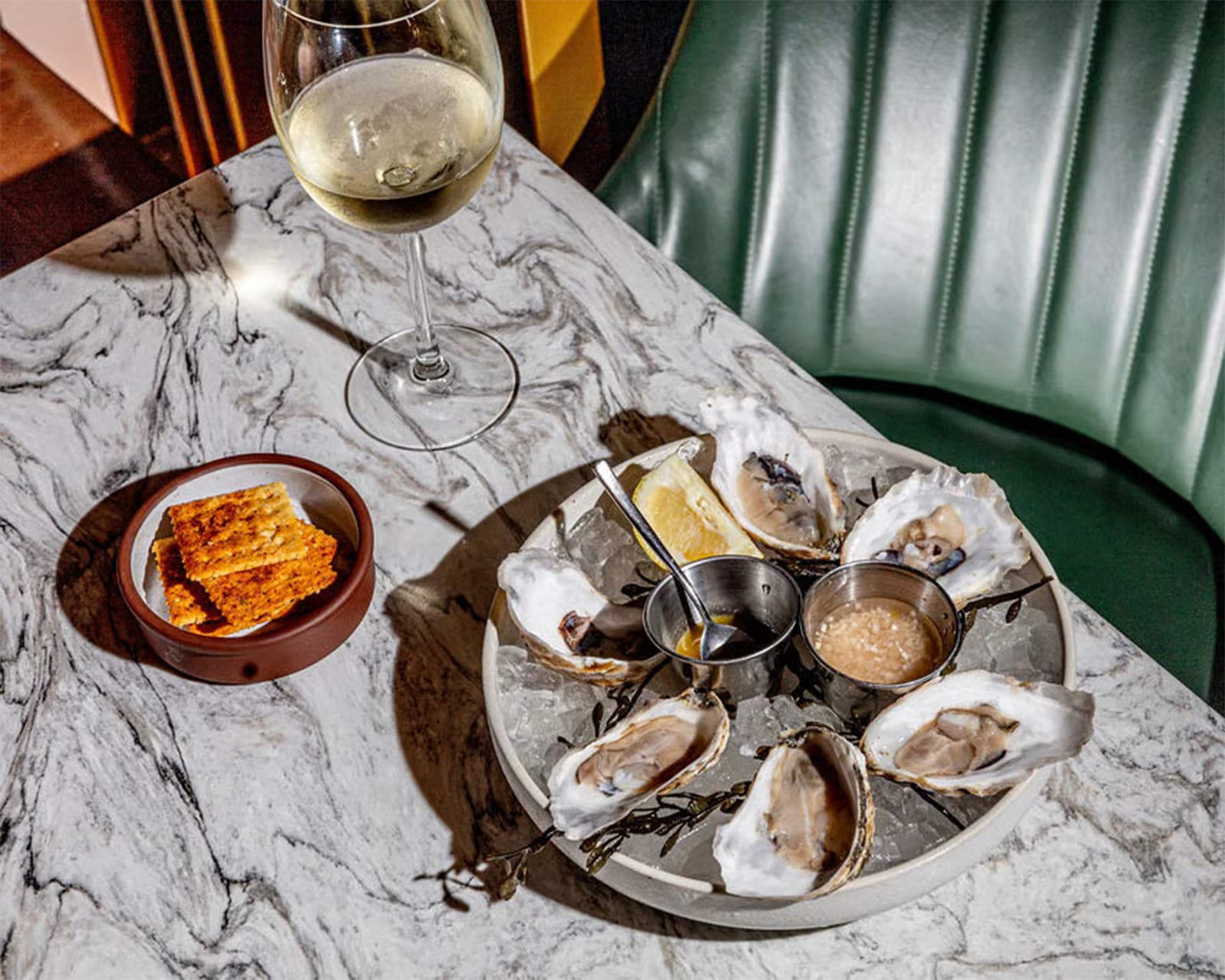 8 of the Most Romantic Restaurants in Miami