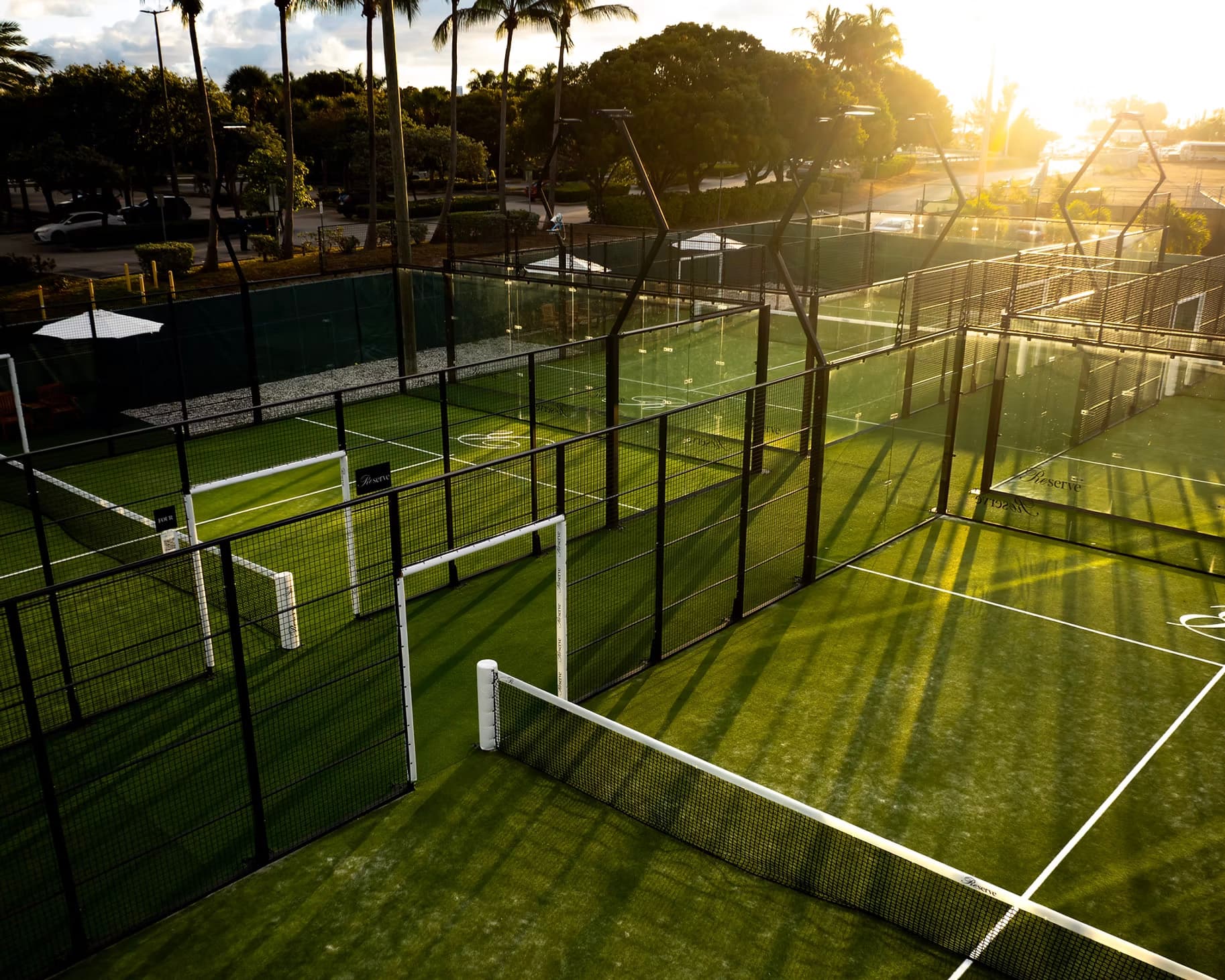 Your Complete Guide to Pickleball and Padel in Miami