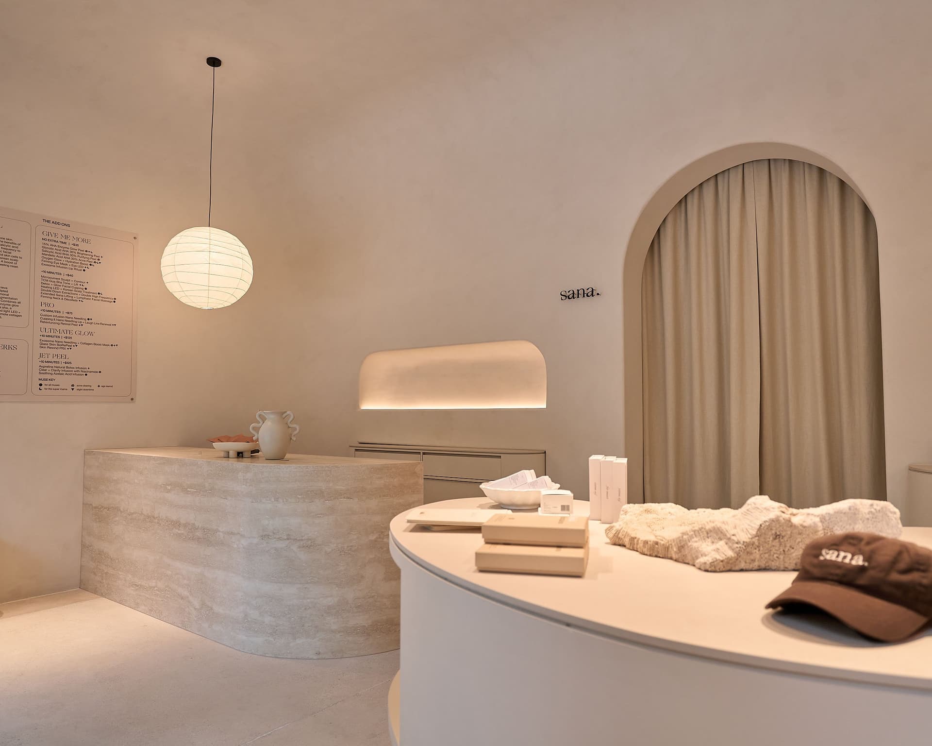 Luxury Facials Under $100 in Miami