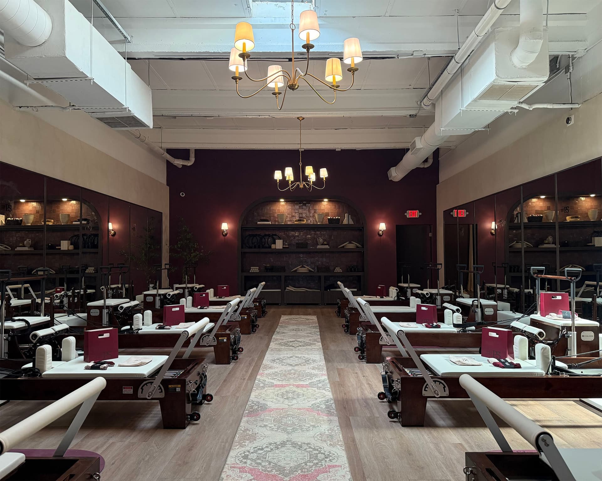 New Wellness Spots in Miami: January 2026