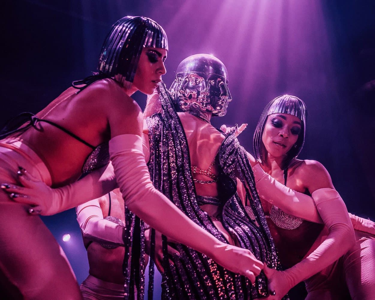 Creative Valentine’s and Galentine’s Day Ideas in Miami that Don’t Involve a Restaurant