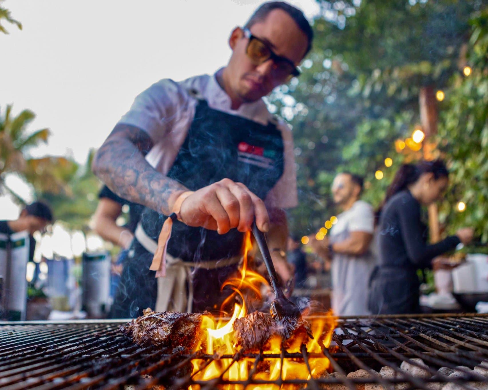 00 featured sobewff grilling