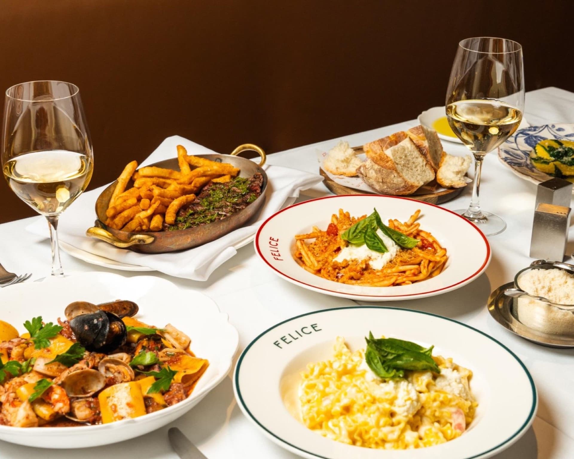 Where to Celebrate Easter Weekend 2026 in Miami