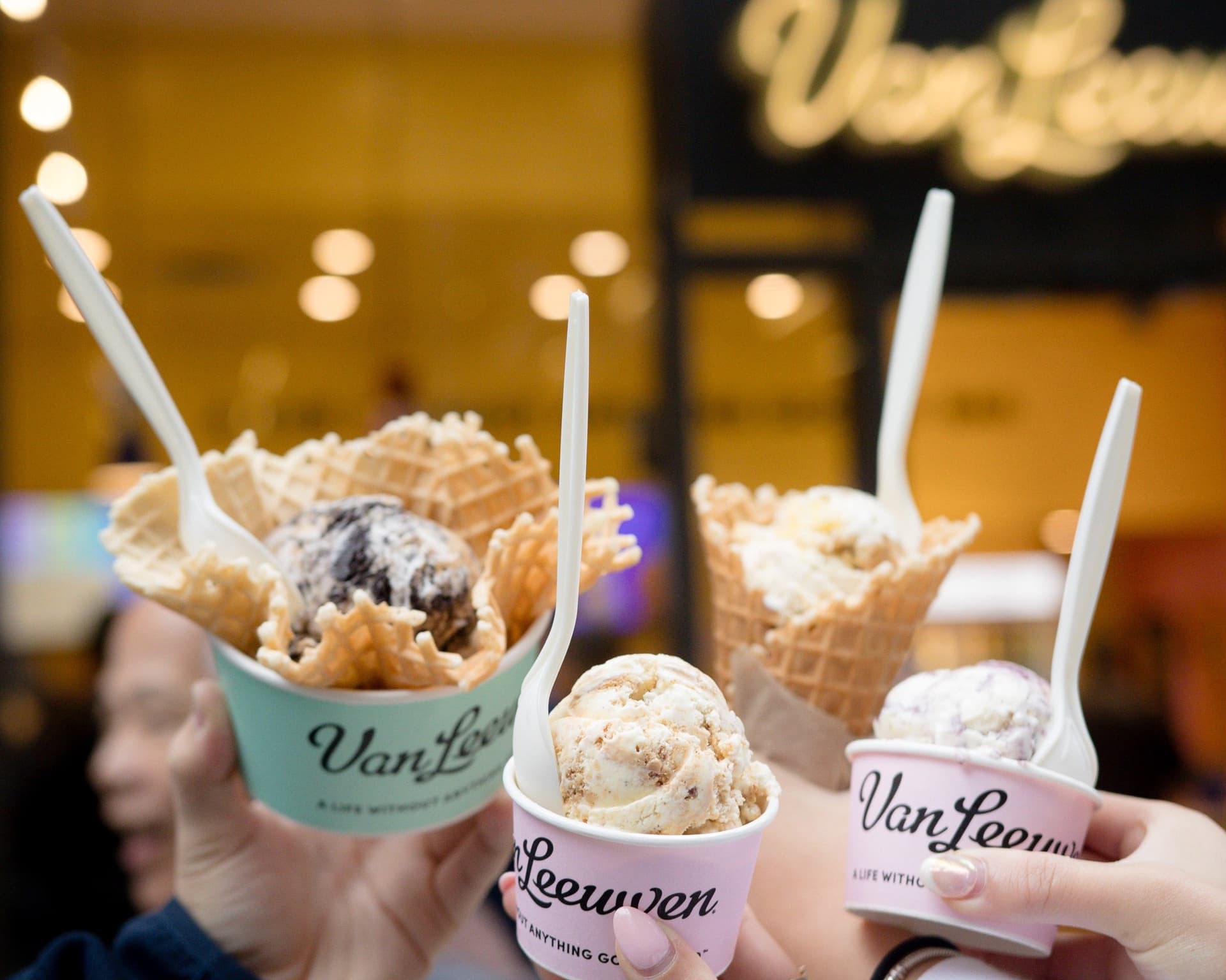 This Week in Miami: March 16-22