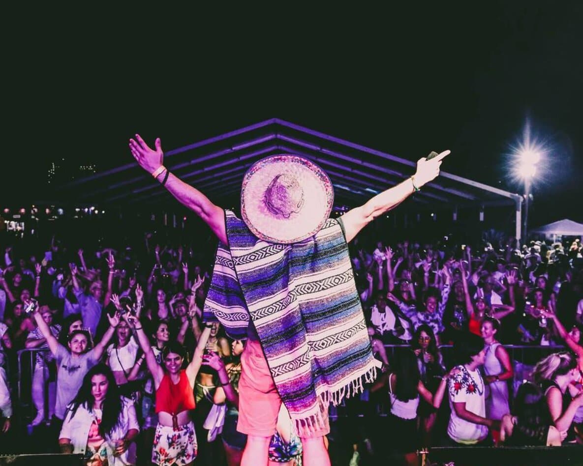 This Week in Miami: May 4-10