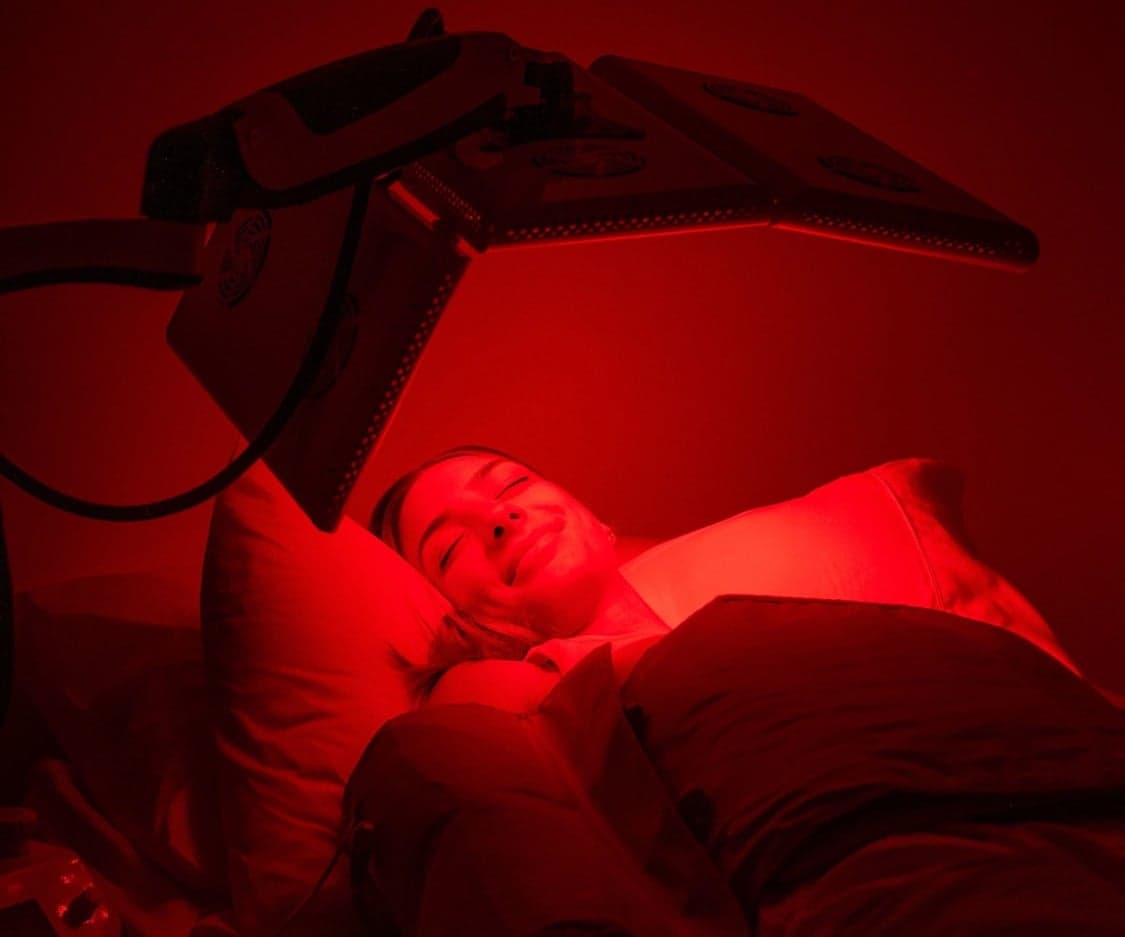 Your Ultimate Guide to Red Light Therapy in Miami