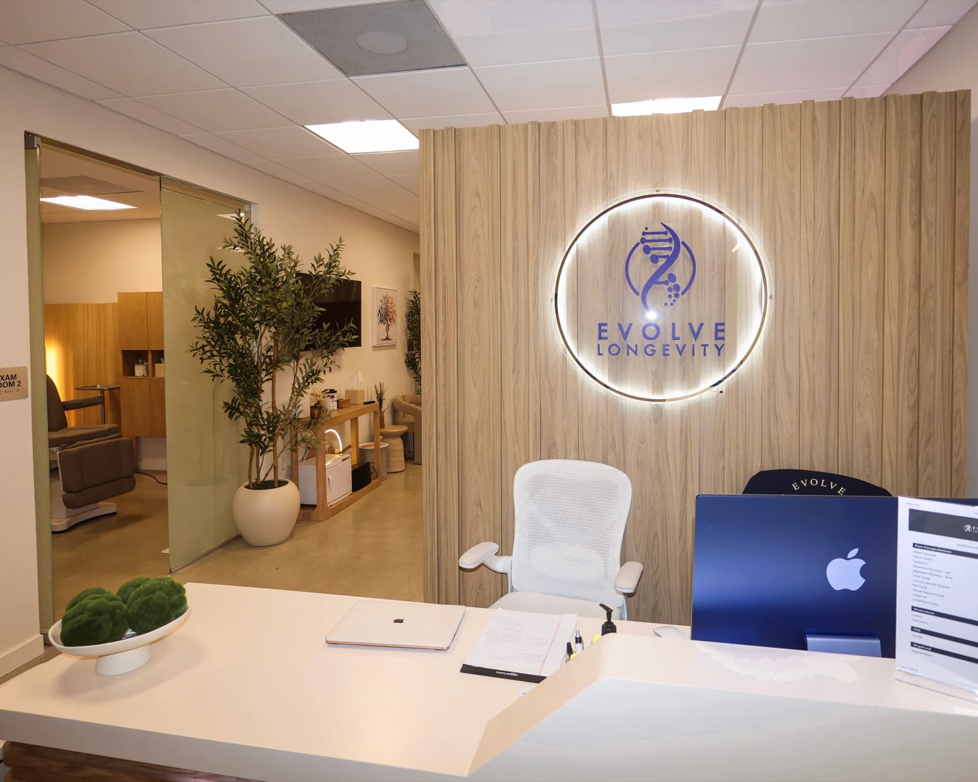 Longevity Is Miami’s Newest Wellness Obsession & This Clinic Is All In