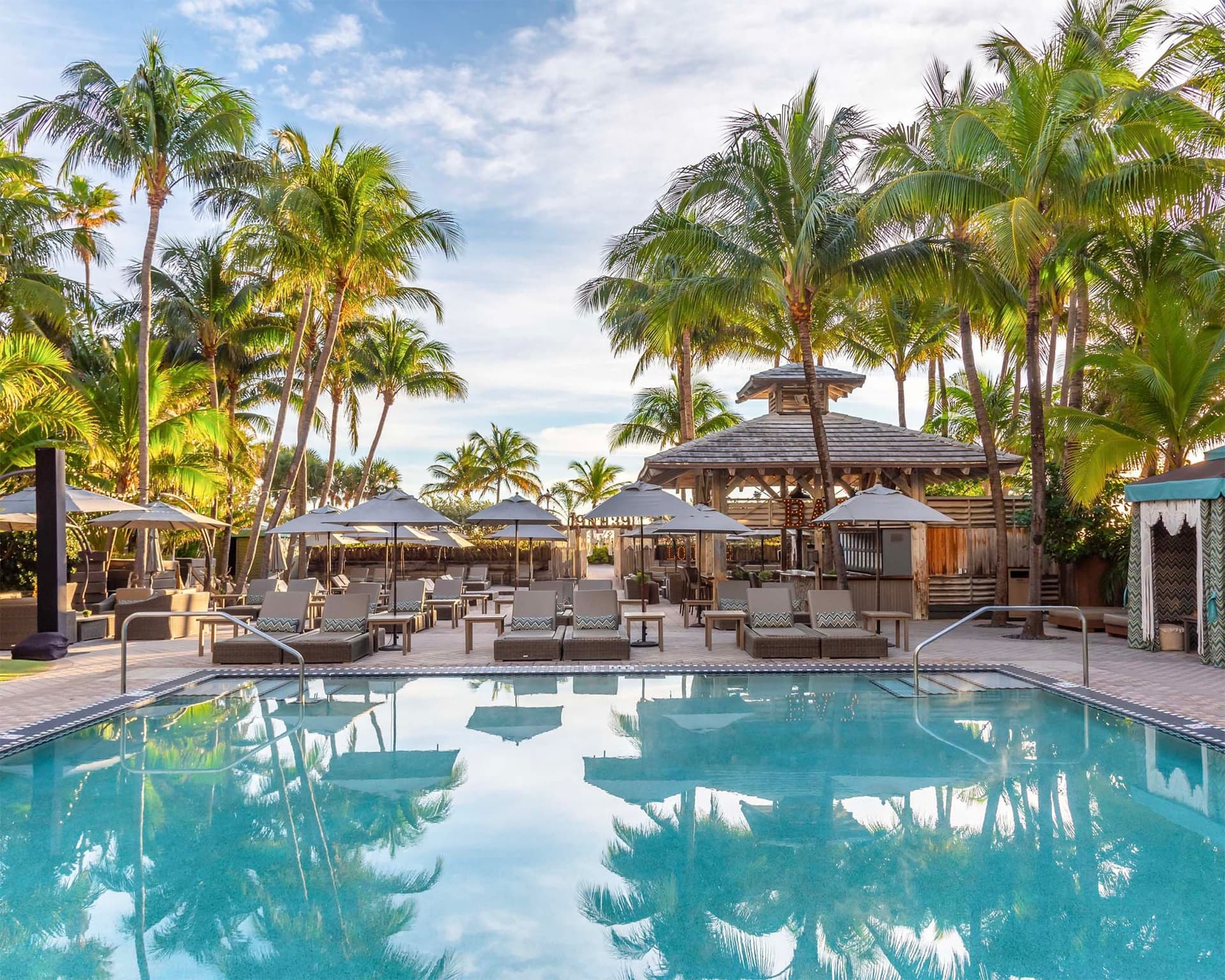 This Week in Miami: August 10-16