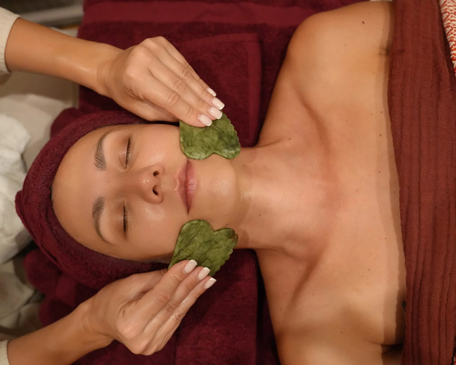Da Beauty Bar, Atenaa Beauty Concept, and the Art of Getting It Just Right