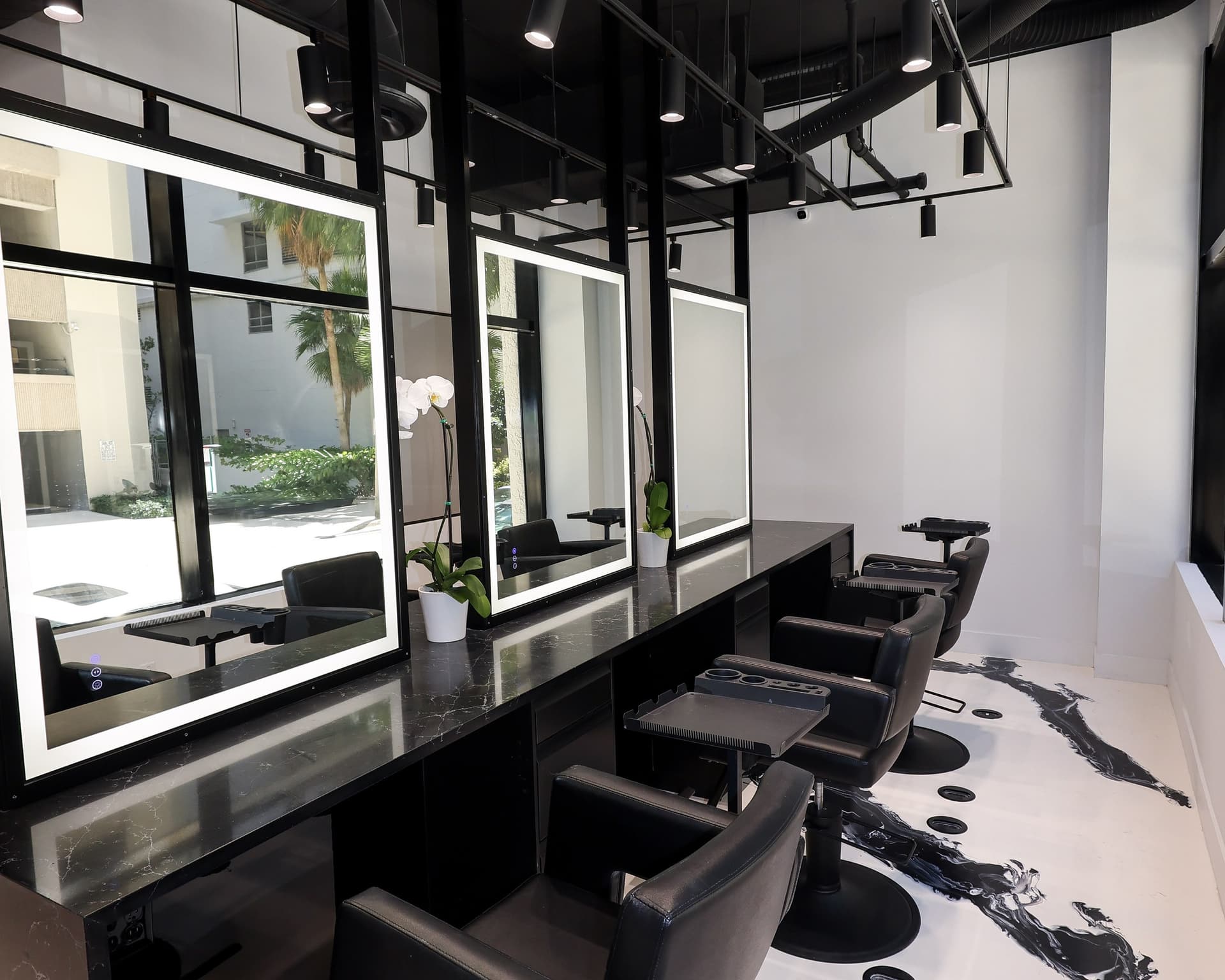 The Best Beauty Salons in Brickell
