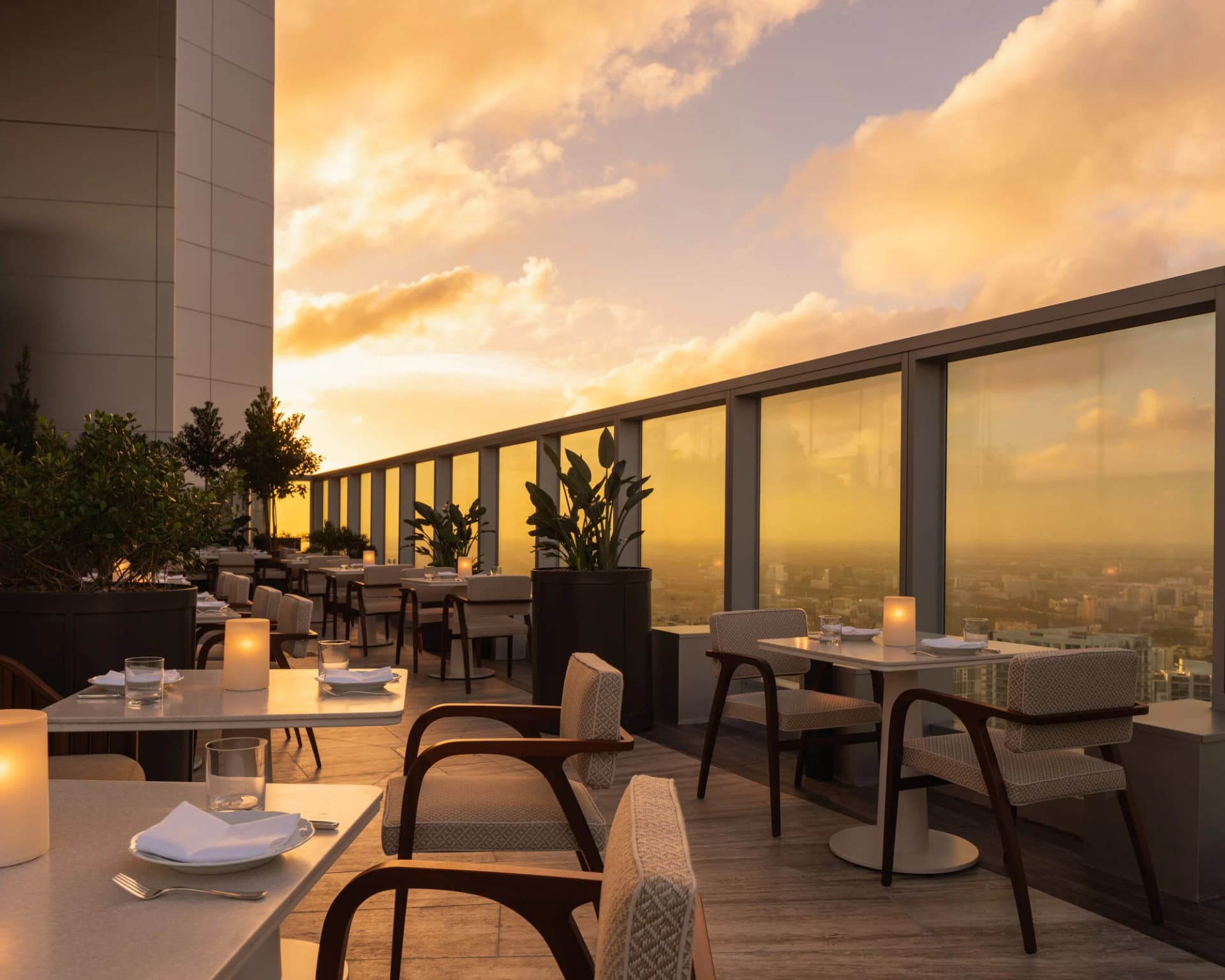 Miami Spice Isn’t Over Yet: 8 Restaurants to Try Through October