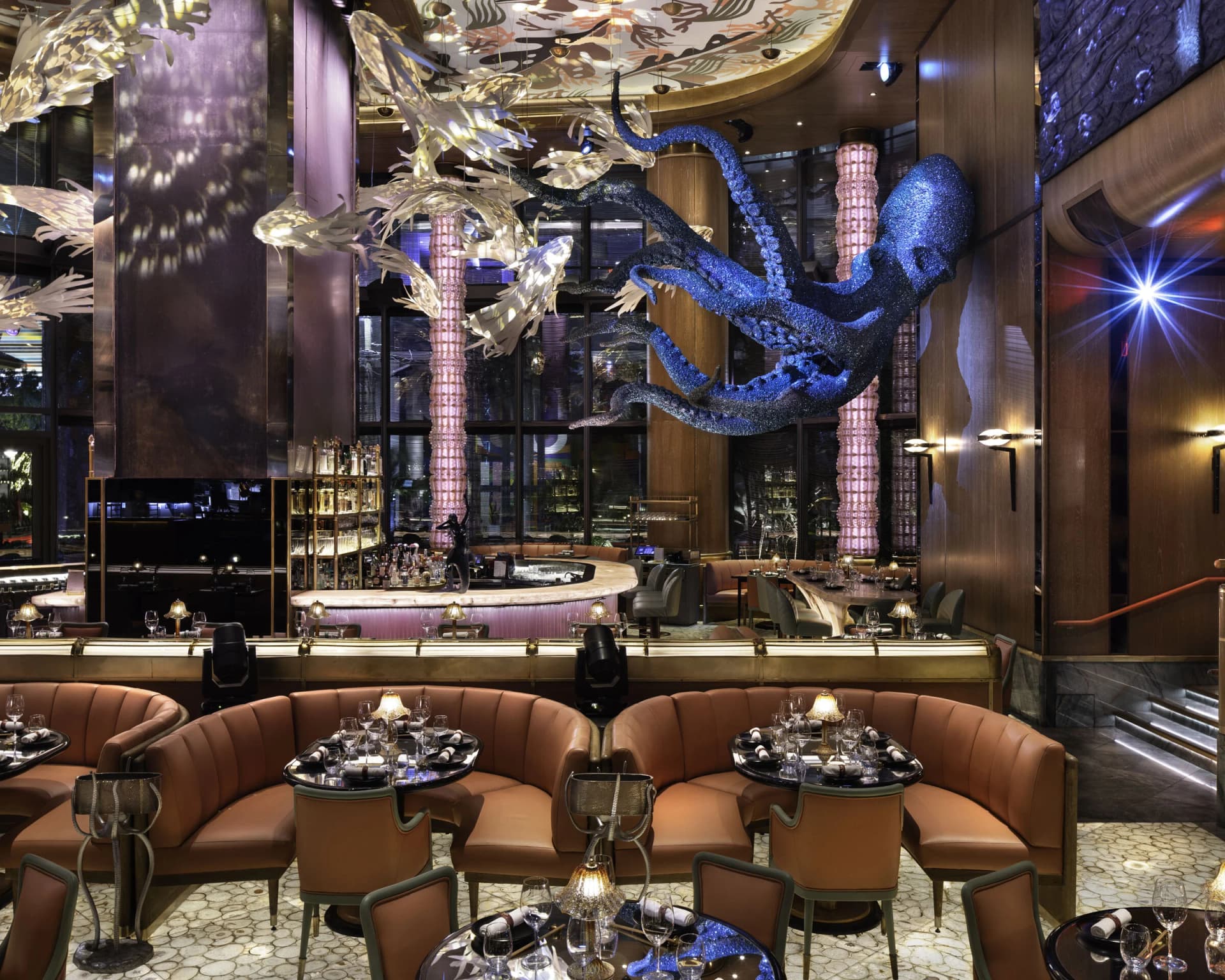 This Week in Miami: September 21-27