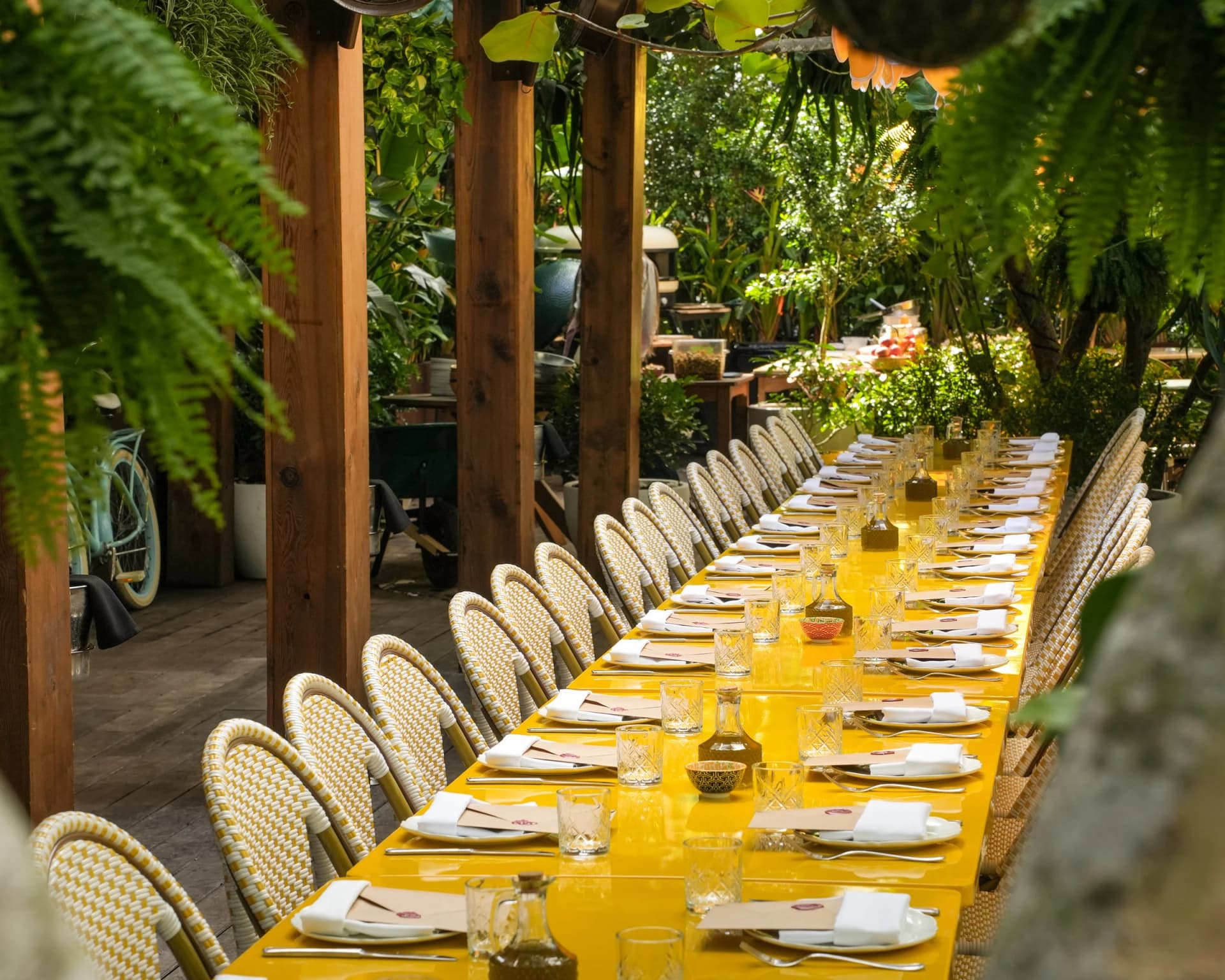 This Week in Miami: October 19-25