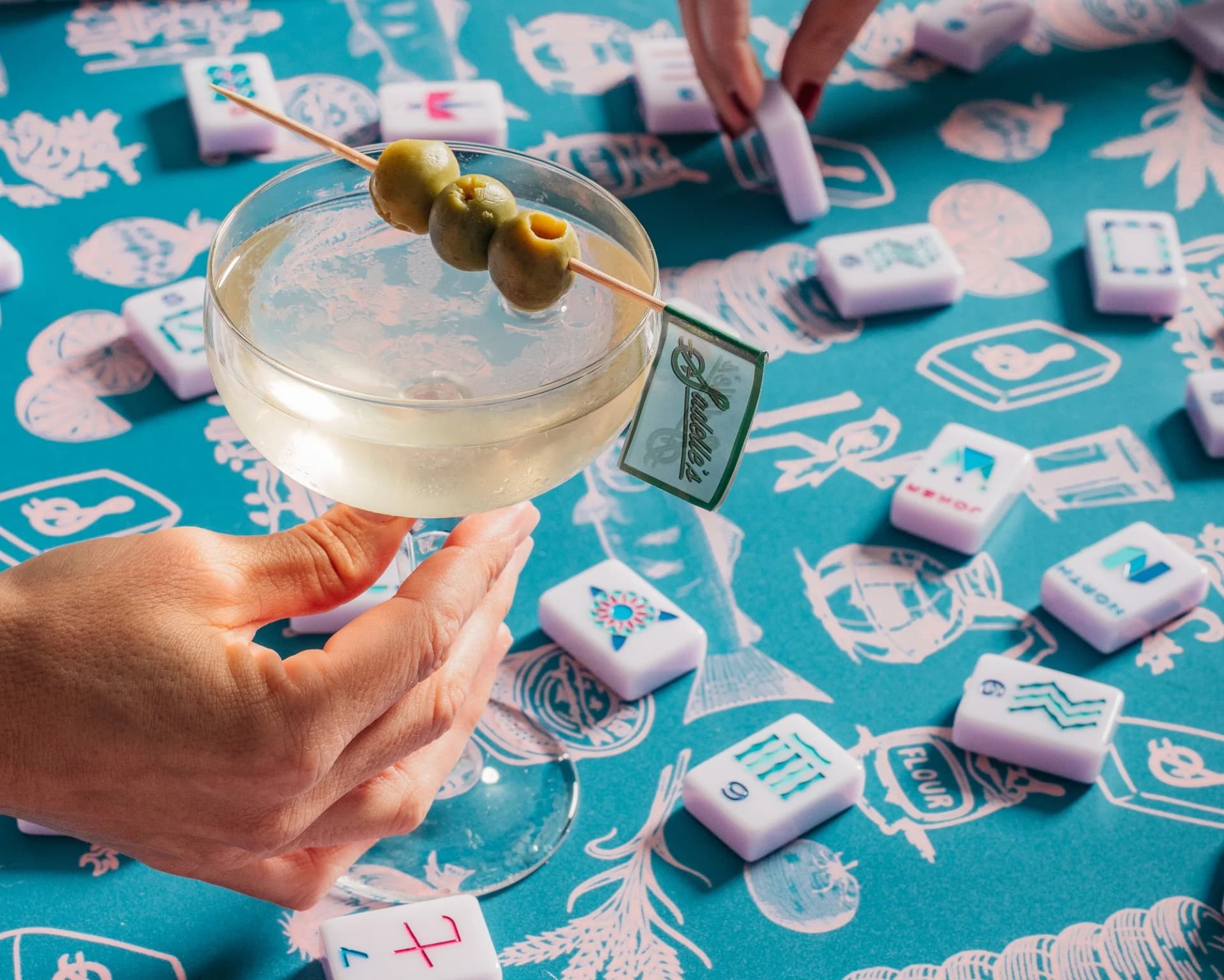 This Week in Miami: October 5-11