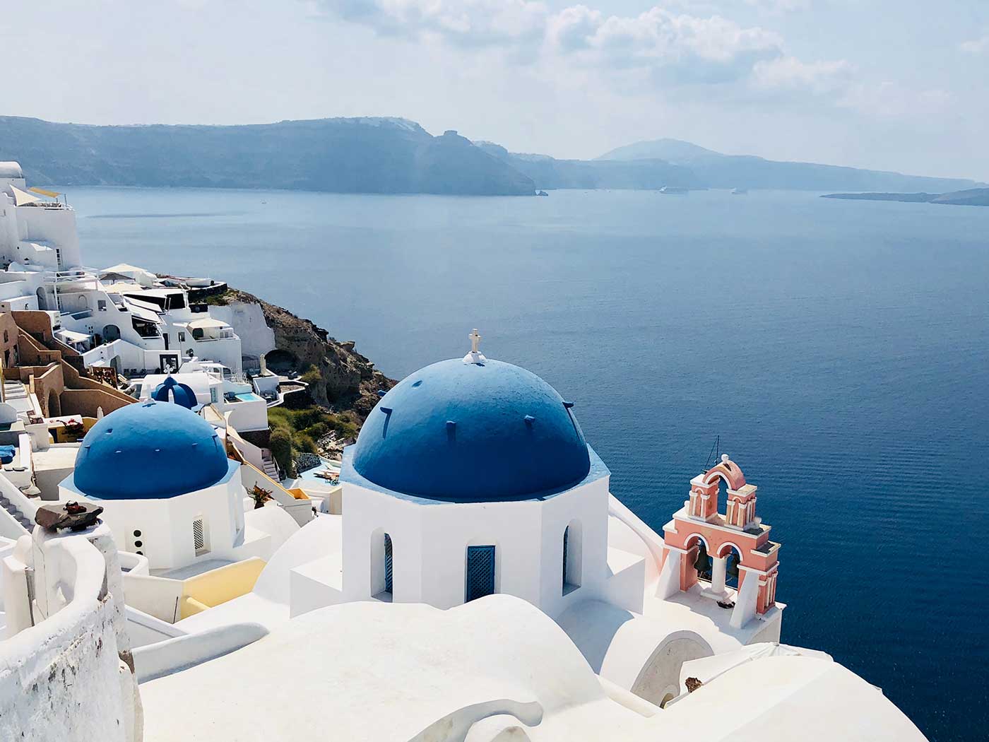Can We Travel to Greece This Summer? [2020 Travel Guide] - Dish Miami