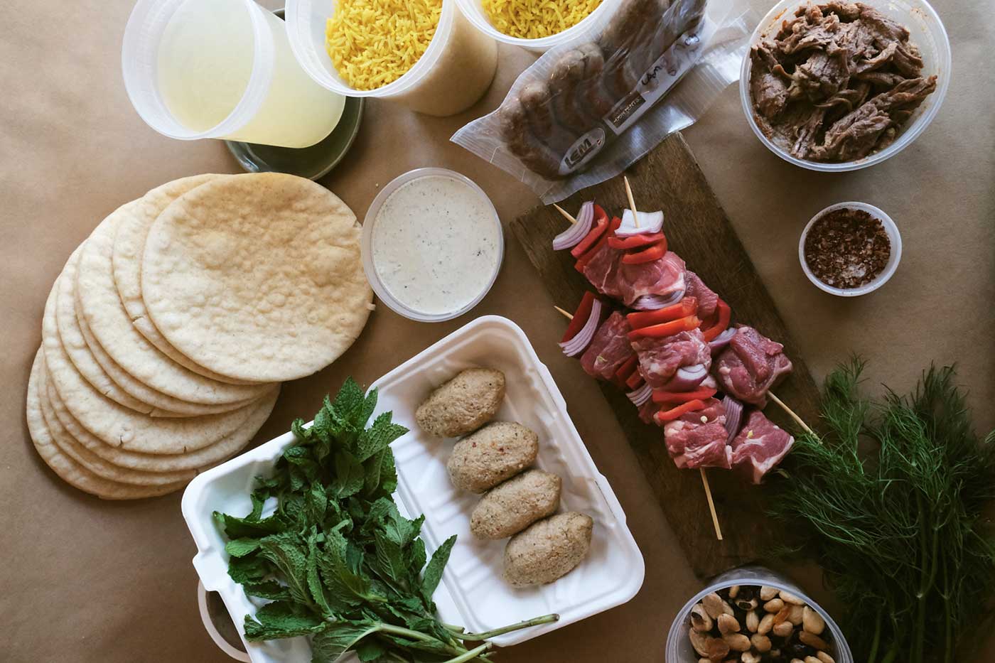 7 MustTry MakeatHome Meal Kits by Popular Miami Restaurants Dish Miami