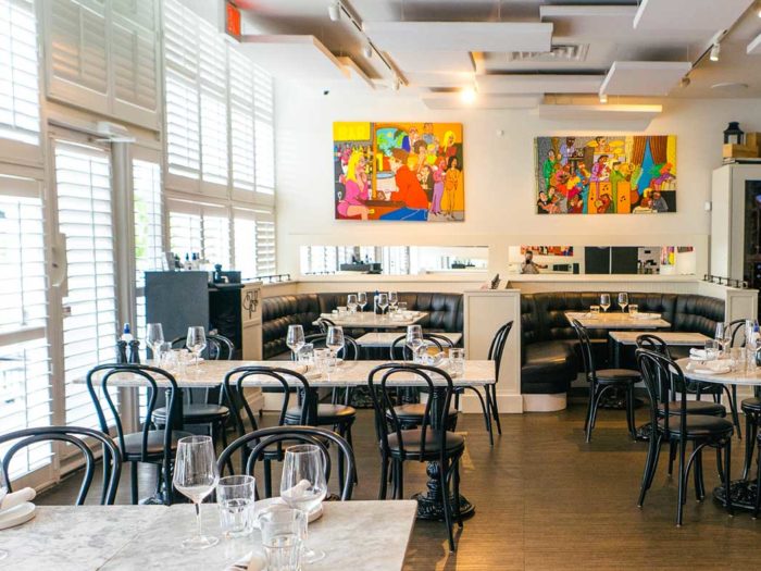 The 5 Best Places for Drinks in Miami - Dish Miami