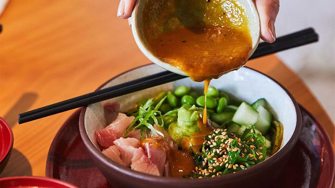 5 Great Spots for a Quick Meal in Miami Dish Miami