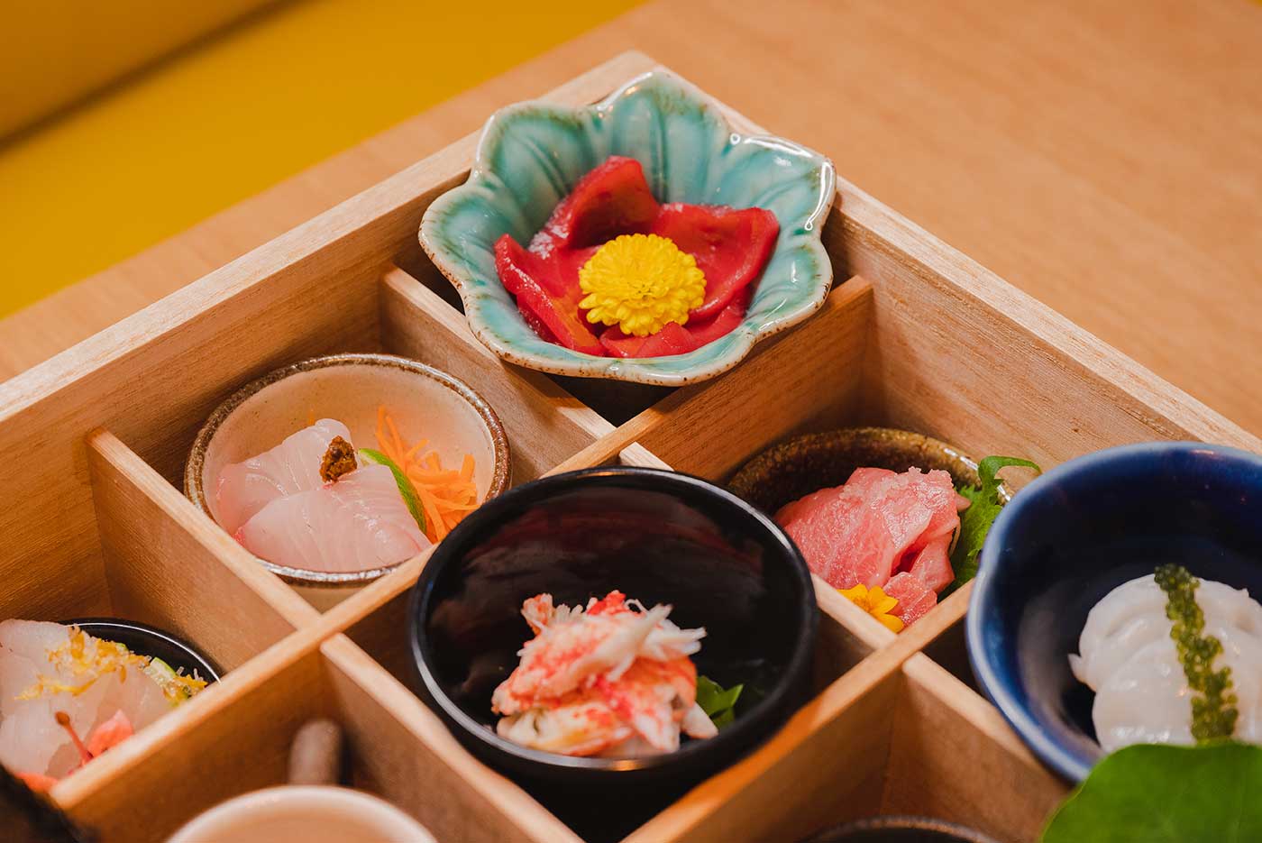 Makoto restaurant shop